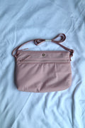 Lululemon — Pink Removable Crossbody Pouch — Brand New