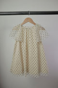 Baby Gap — Polka Dot Tulle Dress — 4T