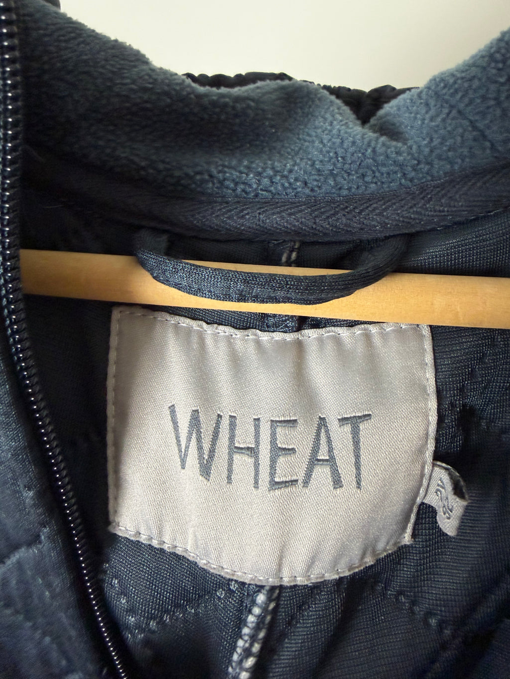 Wheat Thermosuit Hayden — Ink | 2Y
