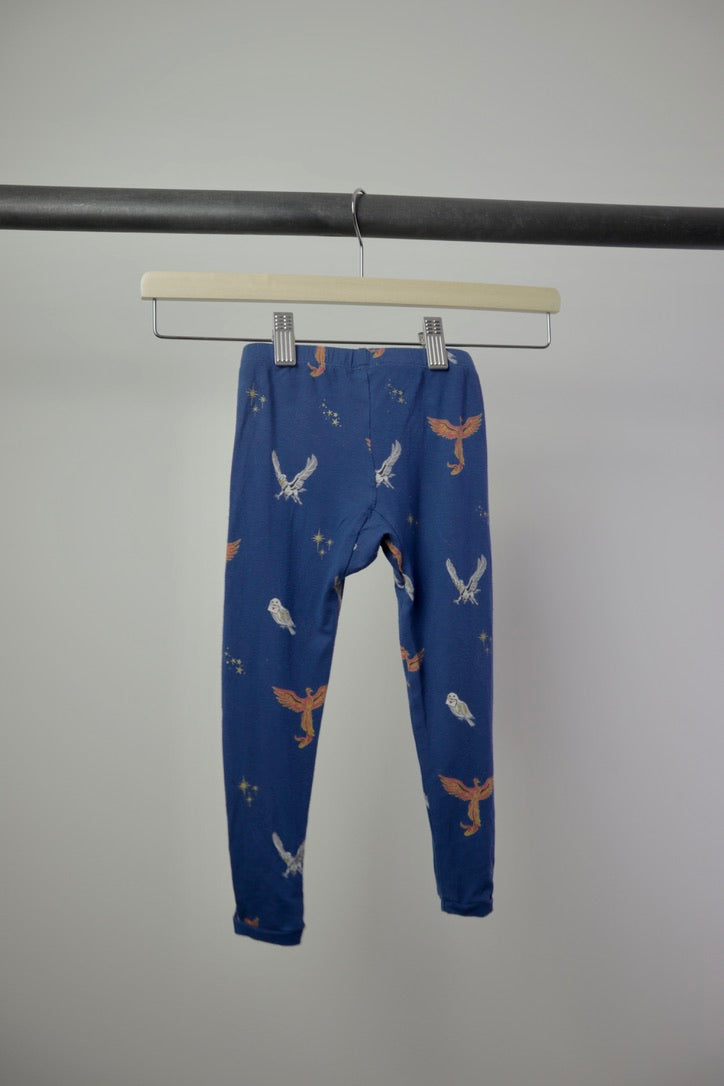 Kyte Baby x Harry Potter Magical Creatures Bamboo Pajama Set — 2T