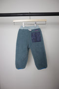 Patagonia Reversible Insulated Pants — 12–18 Months