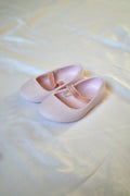 Native Charley Shoes — Blush Pink — C4