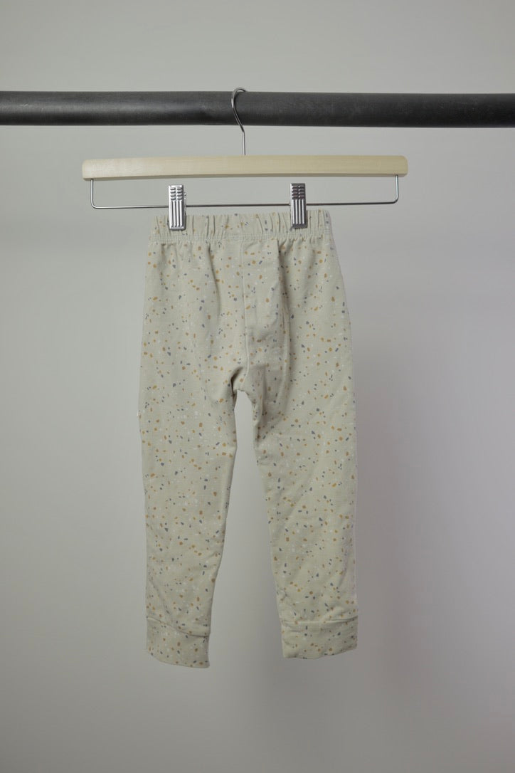Jax + Lennon Pocket Pants — Confetti — 2/3Y