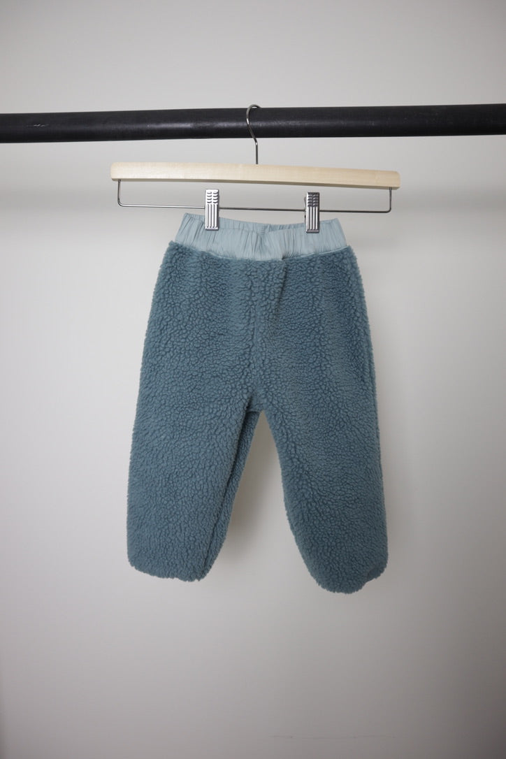 Patagonia Reversible Insulated Pants — 12–18 Months