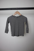 Childhoods Clothing Striped Long Sleeve — 3T