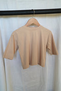Never Not Minimalist Boxy Tee – 1T