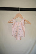 H&M Adorables Marine Life One-Piece Swimsuit — 2–6M (BNWT)